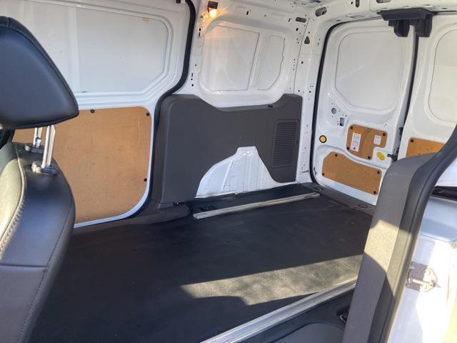 used 2019 Ford Transit Connect car, priced at $11,900