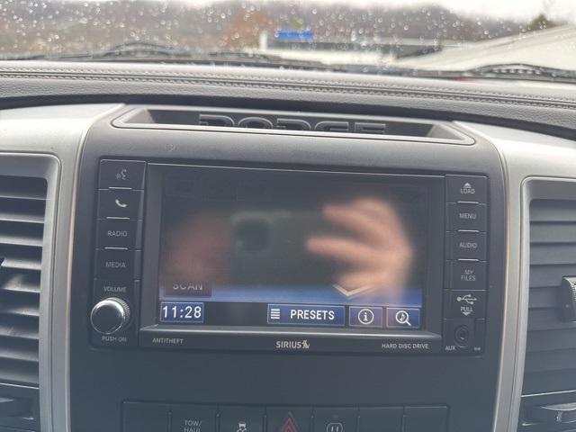 used 2012 Ram 1500 car, priced at $12,990