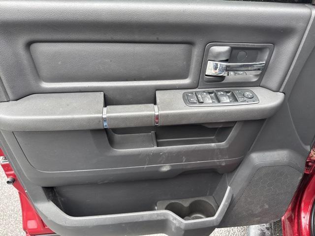 used 2012 Ram 1500 car, priced at $12,990