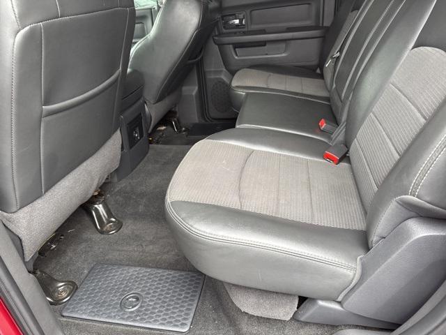 used 2012 Ram 1500 car, priced at $12,990