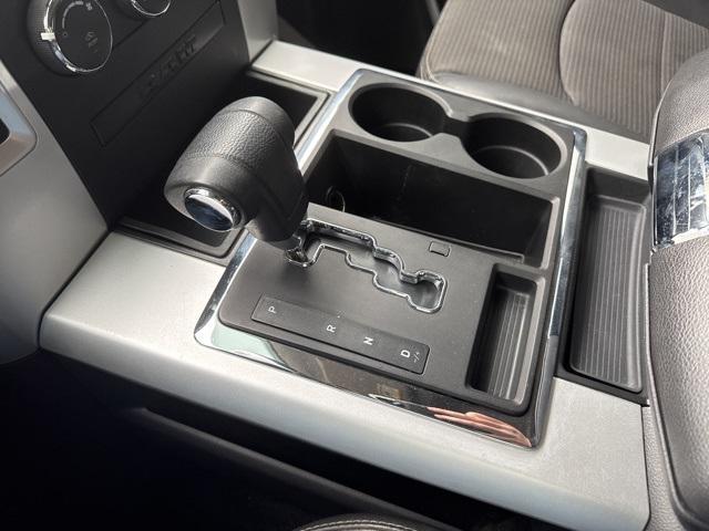 used 2012 Ram 1500 car, priced at $12,990