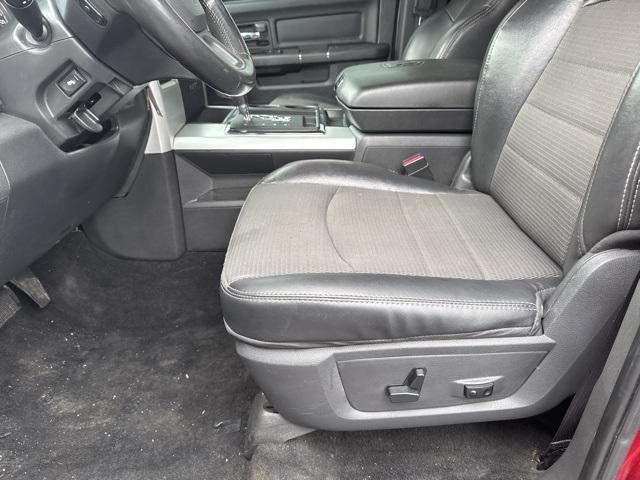 used 2012 Ram 1500 car, priced at $12,990