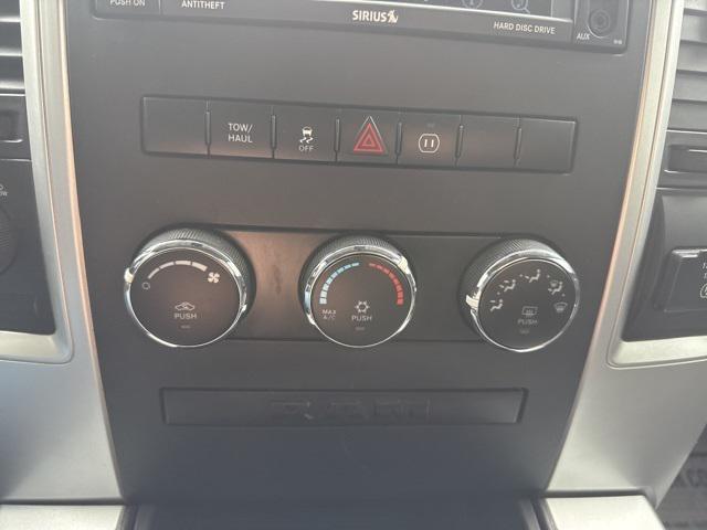 used 2012 Ram 1500 car, priced at $12,990