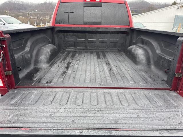 used 2012 Ram 1500 car, priced at $12,990