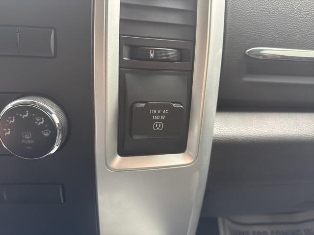 used 2012 Ram 1500 car, priced at $12,990