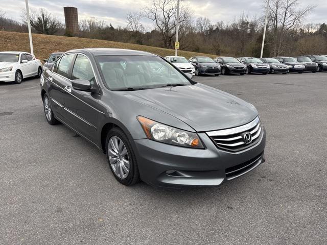 used 2011 Honda Accord car, priced at $9,400