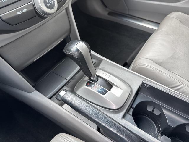 used 2011 Honda Accord car, priced at $9,400