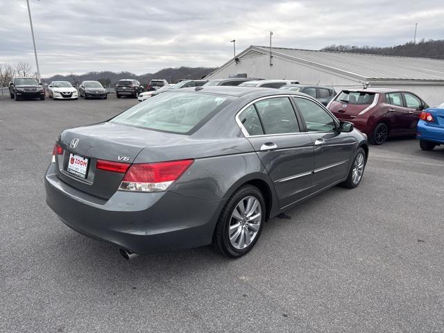 used 2011 Honda Accord car, priced at $9,400