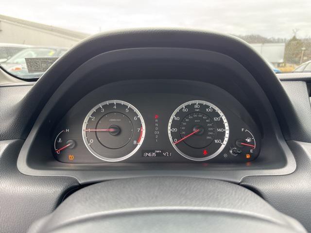 used 2011 Honda Accord car, priced at $9,400