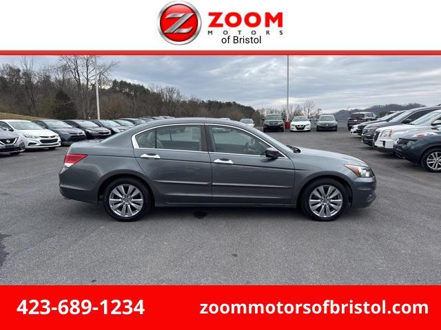 used 2011 Honda Accord car, priced at $9,400