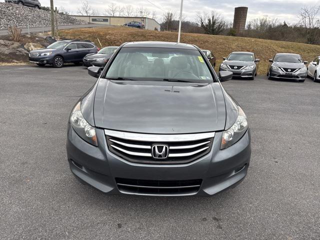 used 2011 Honda Accord car, priced at $9,400