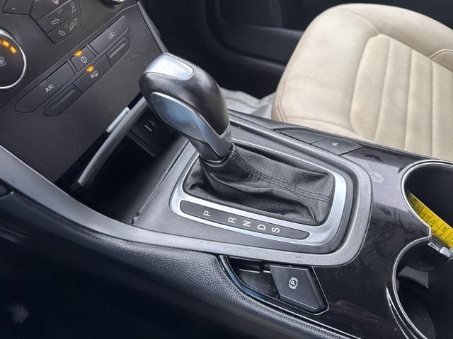 used 2016 Ford Edge car, priced at $9,500