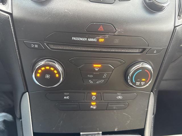 used 2016 Ford Edge car, priced at $9,500