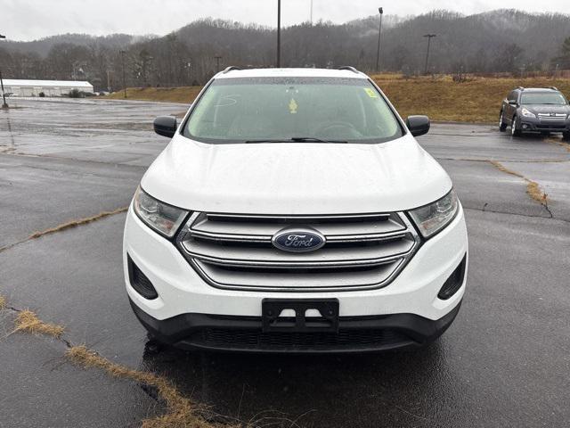 used 2016 Ford Edge car, priced at $9,500