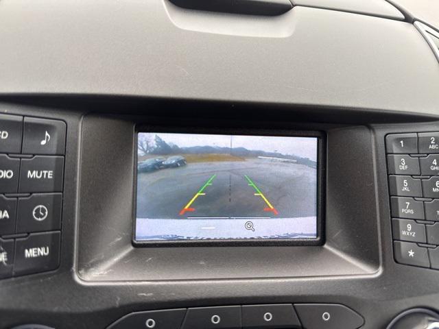 used 2016 Ford Edge car, priced at $9,500