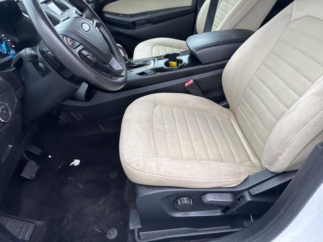 used 2016 Ford Edge car, priced at $9,500