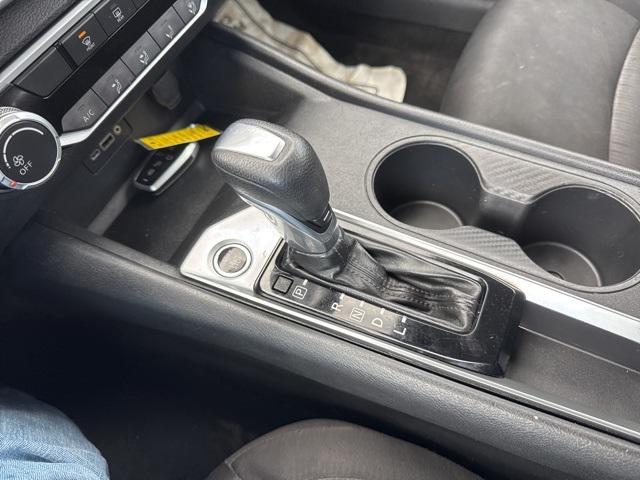 used 2019 Nissan Altima car, priced at $9,950