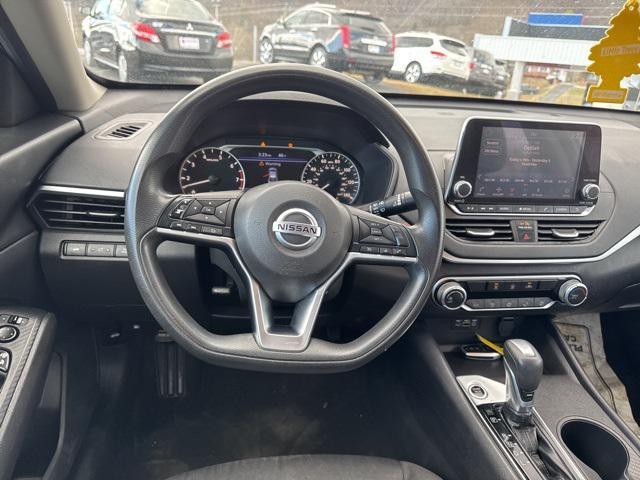 used 2019 Nissan Altima car, priced at $9,950