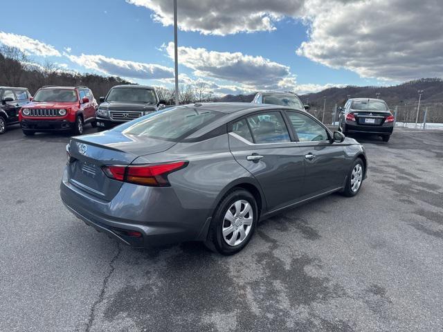 used 2019 Nissan Altima car, priced at $9,950