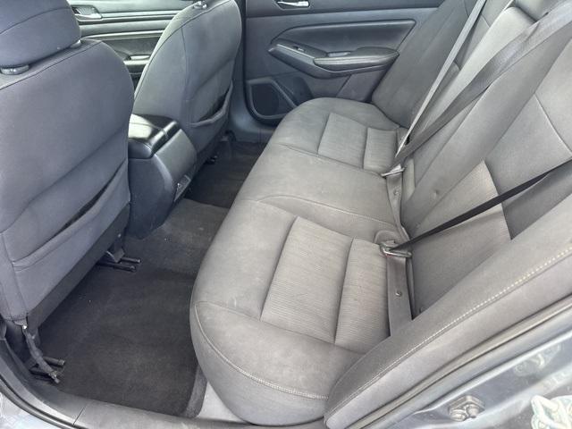 used 2019 Nissan Altima car, priced at $9,950