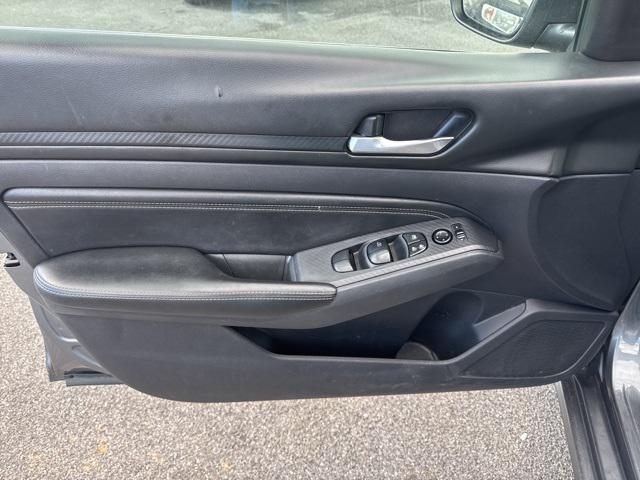 used 2019 Nissan Altima car, priced at $9,950