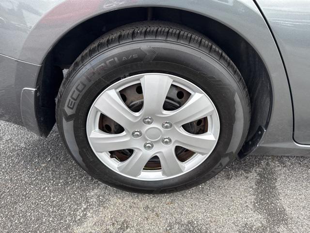 used 2019 Nissan Altima car, priced at $9,950