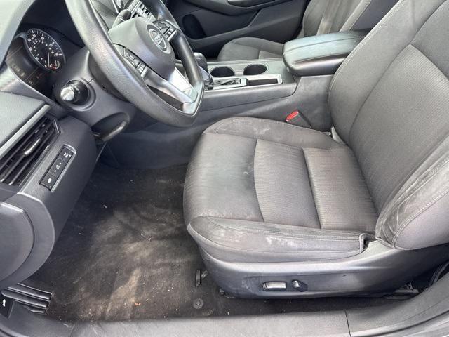 used 2019 Nissan Altima car, priced at $9,950