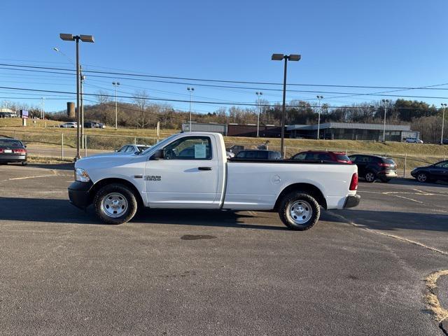 used 2015 Ram 1500 car, priced at $6,850