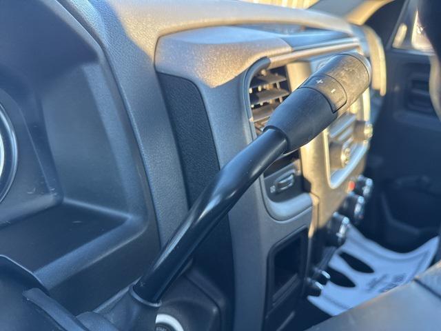 used 2015 Ram 1500 car, priced at $6,850