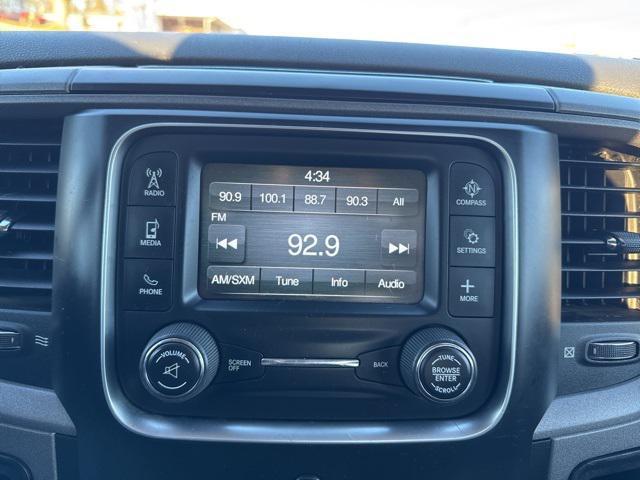 used 2015 Ram 1500 car, priced at $6,850