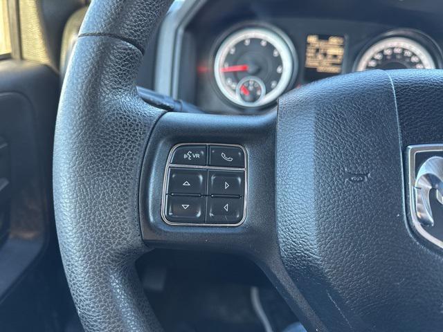 used 2015 Ram 1500 car, priced at $6,850