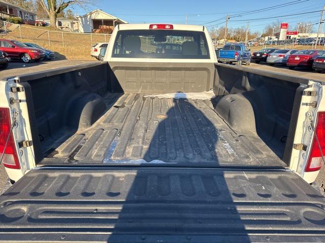 used 2015 Ram 1500 car, priced at $6,850