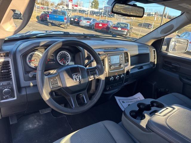 used 2015 Ram 1500 car, priced at $6,850