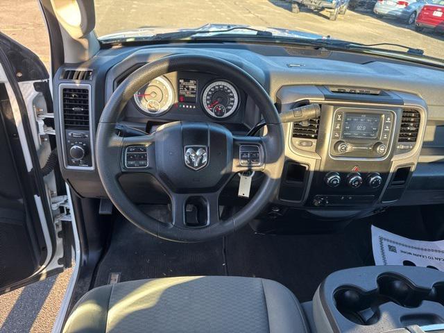 used 2015 Ram 1500 car, priced at $6,850