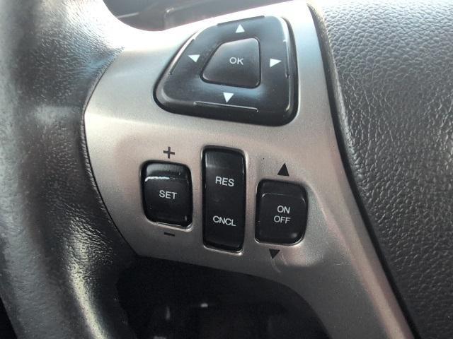 used 2017 Ford Taurus car, priced at $10,600