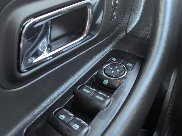 used 2017 Ford Taurus car, priced at $10,600