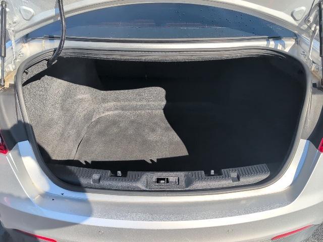 used 2017 Ford Taurus car, priced at $10,600