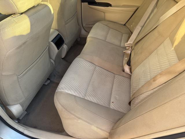 used 2017 Toyota Camry car, priced at $11,990