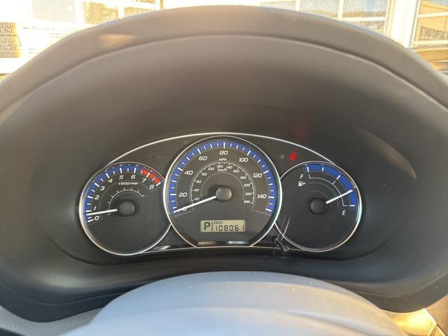 used 2013 Subaru Forester car, priced at $8,990