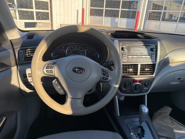 used 2013 Subaru Forester car, priced at $8,990