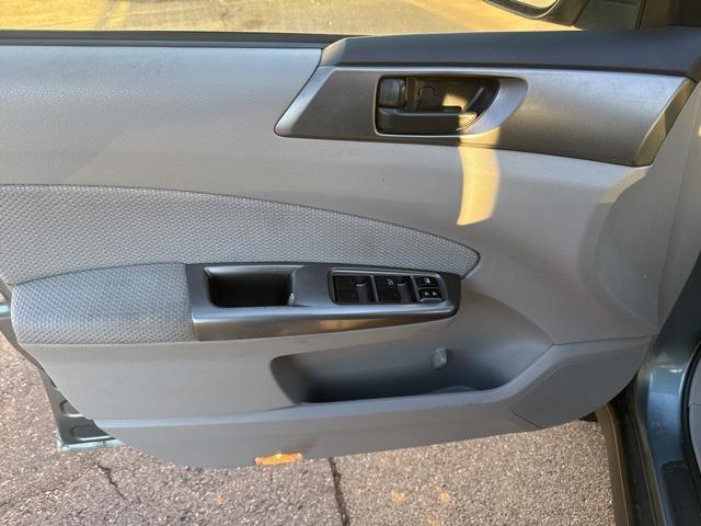 used 2013 Subaru Forester car, priced at $8,990