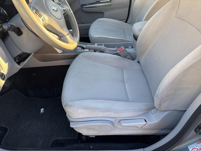 used 2013 Subaru Forester car, priced at $8,990