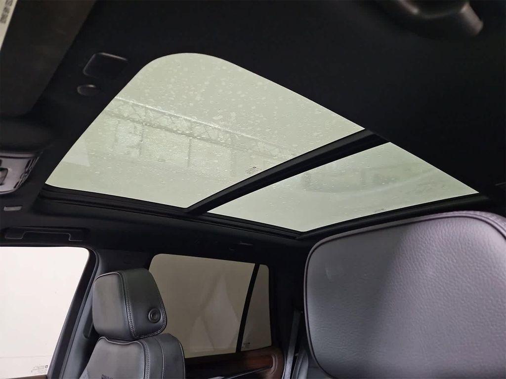 used 2021 GMC Yukon car, priced at $48,624