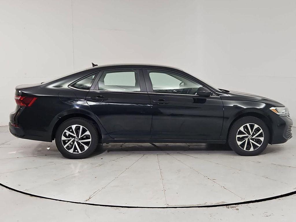 used 2024 Volkswagen Jetta car, priced at $18,990