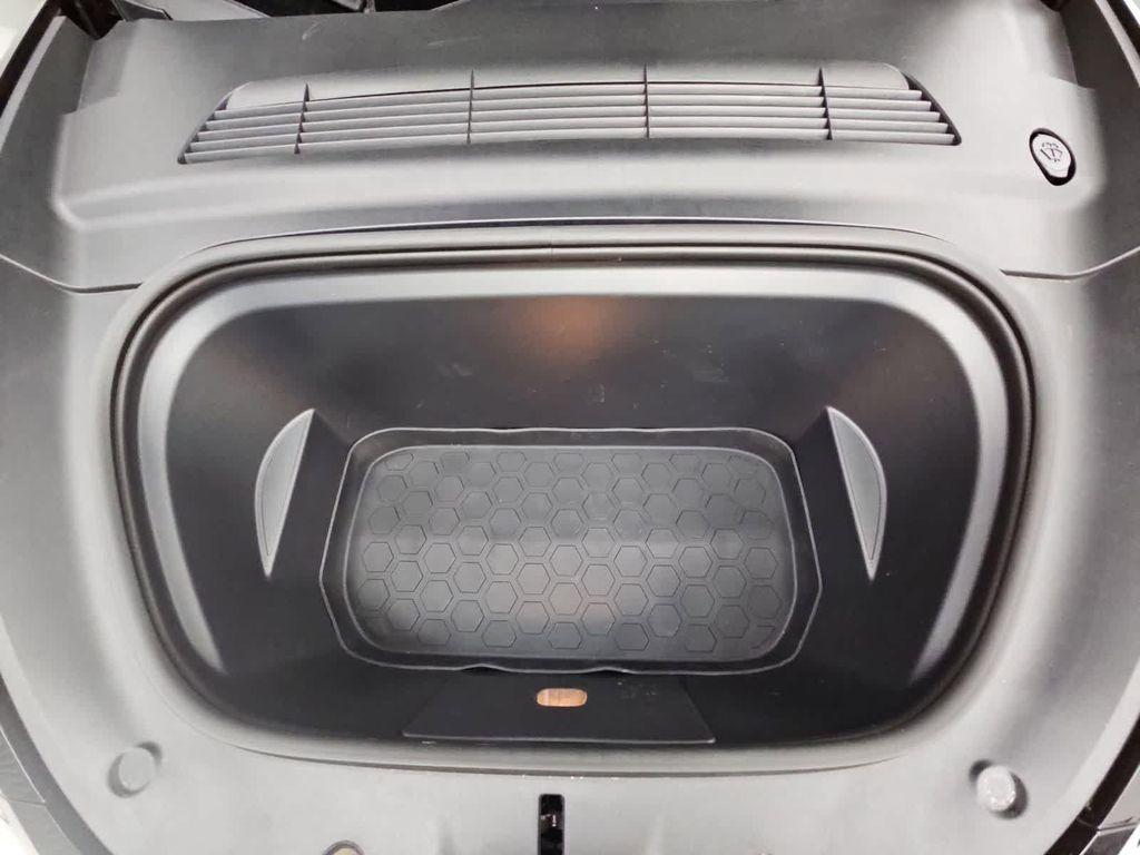 used 2024 Tesla Model Y car, priced at $37,990