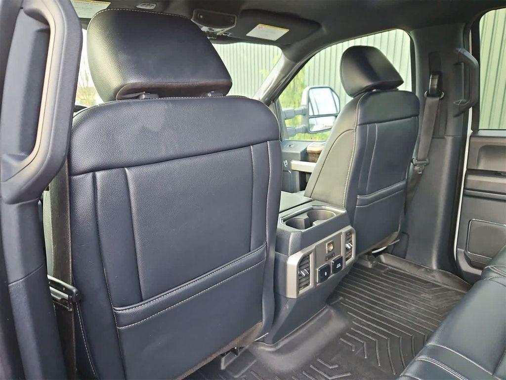 used 2022 Ford F-350 car, priced at $55,838