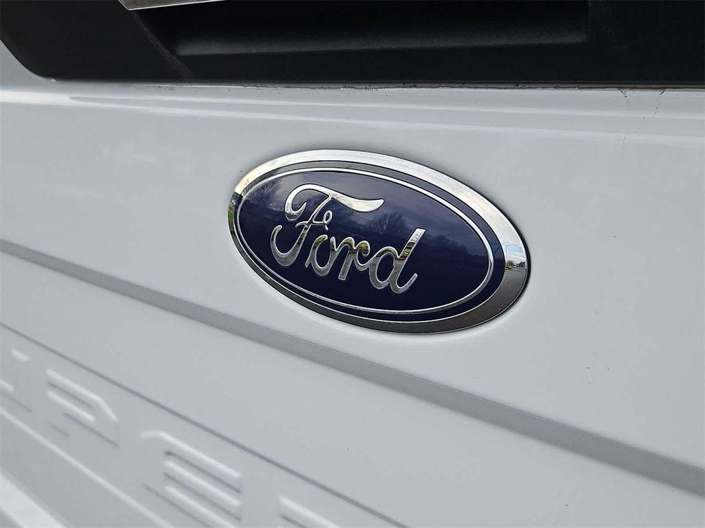 used 2022 Ford F-350 car, priced at $55,838