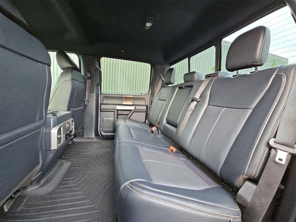 used 2022 Ford F-350 car, priced at $55,838