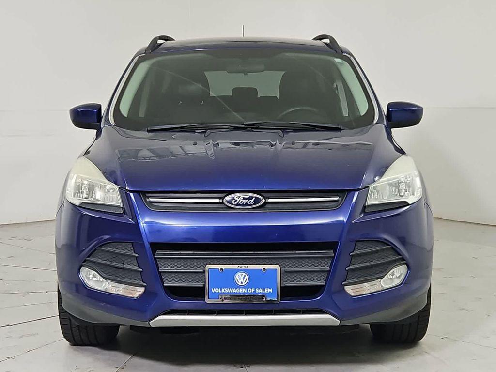 used 2015 Ford Escape car, priced at $9,995