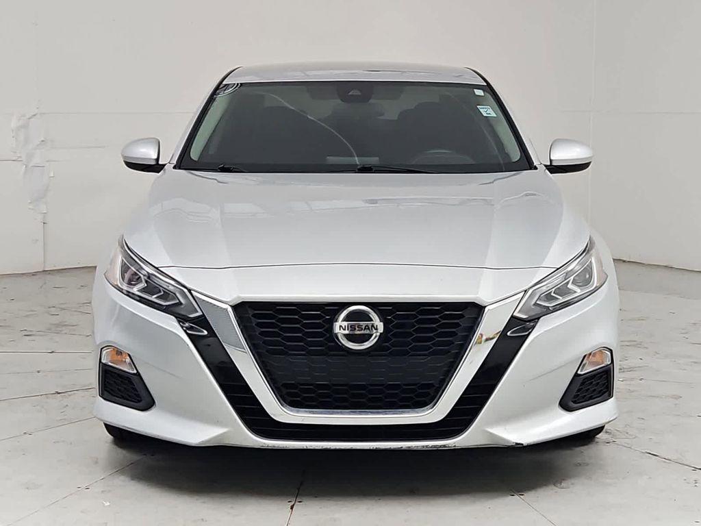 used 2021 Nissan Altima car, priced at $16,567